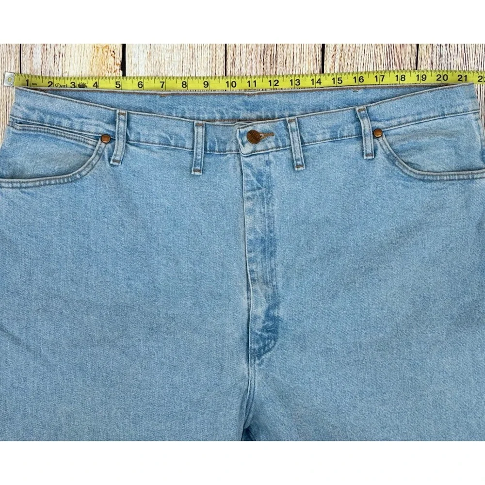 Wrangler classic jeans